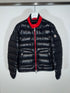 Moncler Aubert Jacket Size 3 Black