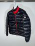 Moncler Aubert Jacket Size 3 Black