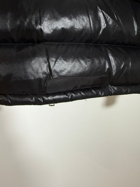 Moncler Aubert Jacket Size 3 Black