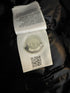 Moncler Aubert Jacket Size 3 Black
