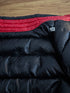 Moncler Aubert Jacket Size 3 Black