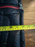 Moncler Aubert Jacket Size 3 Black