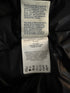 Moncler Gui Gilet Size 3 Black