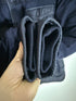 Moncler Ryan Jacket Size 4 Navy Blue