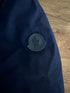 Moncler Ryan Jacket Size 4 Navy Blue
