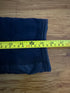 Moncler Ryan Jacket Size 4 Navy Blue
