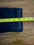 Moncler Blais Jacket Size 4 Navy Blue