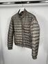 Moncler Garin Jacket size 3 grey