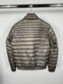 Moncler Garin Jacket size 3 grey