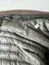 Moncler Garin Jacket size 3 grey