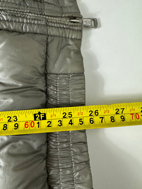 Moncler Garin Jacket size 3 grey