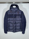 Moncler Ryan Jacket Size 1 Navy Blue