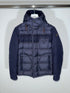 Moncler Ryan Jacket Size 1 Navy Blue