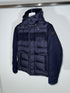Moncler Ryan Jacket Size 1 Navy Blue