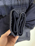 Moncler Ryan Jacket Size 1 Navy Blue