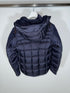 Moncler Ryan Jacket Size 1 Navy Blue