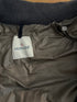 Moncler Blais Jacket Size 2 Grey