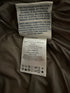 Moncler Blais Jacket Size 2 Grey