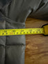 Moncler Blais Jacket Size 2 Grey