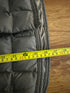 Moncler Blais Jacket Size 2 Grey