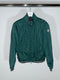Moncler Lamy Jacket Size 2 Green