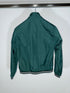 Moncler Lamy Jacket Size 2 Green