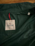 Moncler Lamy Jacket Size 2 Green