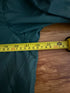 Moncler Lamy Jacket Size 2 Green