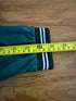 Moncler Lamy Jacket Size 2 Green