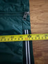 Moncler Lamy Jacket Size 2 Green