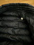 Moncler Picard Jacket Size 5 Navy Blue