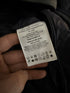Moncler Cesar Jacket Size 4 Navy Blue