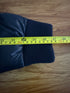 Moncler Cesar Jacket Size 4 Navy Blue