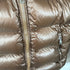 Moncler Zin Men’s Jacket - Size 2 (S/M) - Brown