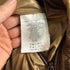 Moncler Zin Men’s Jacket - Size 2 (S/M) - Brown