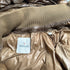 Moncler Zin Men’s Jacket - Size 2 (S/M) - Brown