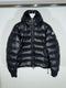 Moncler Aubert Jacket Size 3 Black