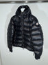 Moncler Aubert Jacket Size 3 Black