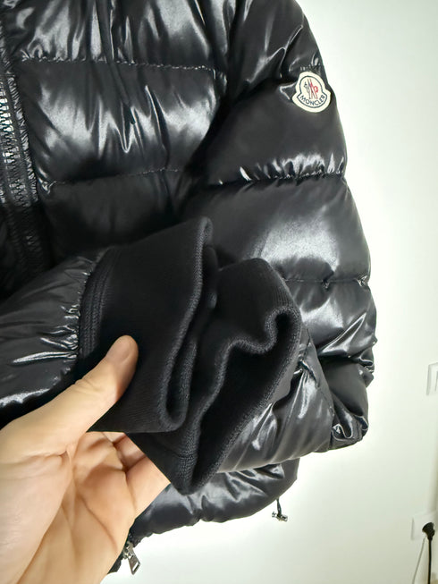 Moncler Aubert Jacket Size 3 Black