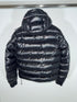Moncler Aubert Jacket Size 3 Black