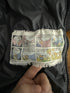 Moncler Aubert Jacket Size 3 Black