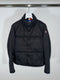 Moncler Grenoble cardigan size M dark grey