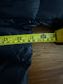 Moncler Aubert Jacket Size 3 Black
