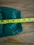 Moncler Petichet Jacket Size 6 Green