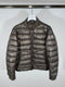Moncler Acorus Jacket size 3 grey