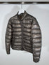 Moncler Acorus Jacket size 3 grey