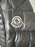 Moncler Acorus Jacket size 3 grey