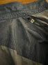 Moncler Trionphe Jacket Size 3 Denim Blue