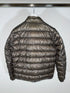 Moncler Acorus Jacket size 3 grey