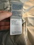 Moncler Treompan Gilet Size 4 Beige